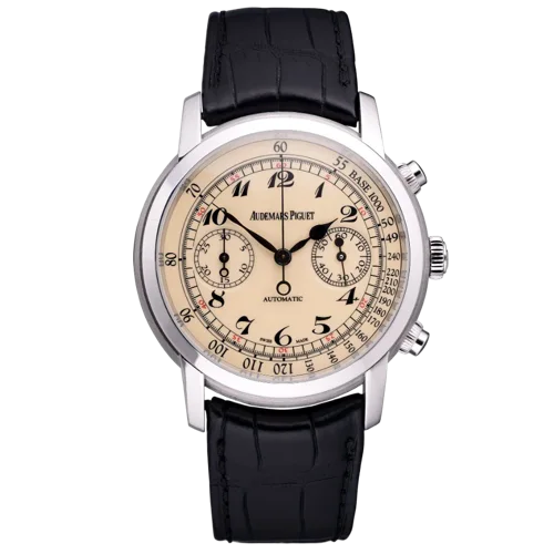 Audemars Piguet Jules Audemars Chronograph