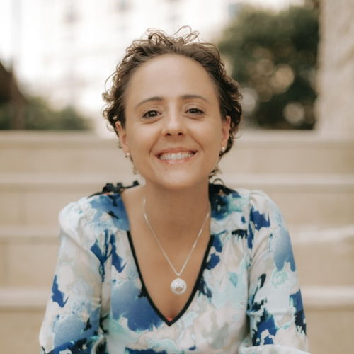 Rebecca Southard