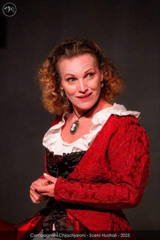 Lucile Delanne