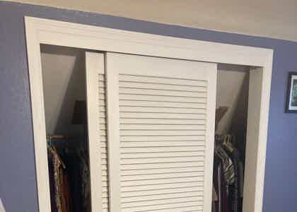 Saint Francis WI Home Gets 14 Bainbridge Door Makeover