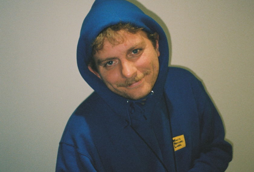 Mac DeMarco