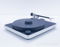 Clearaudio Concept Turntable; Clearaudio Concept Cartri... 2