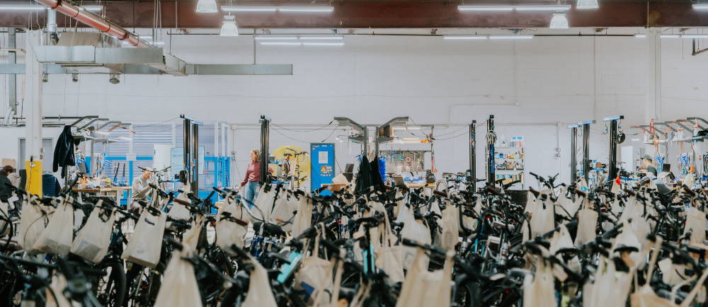 The Upway NYC Shop