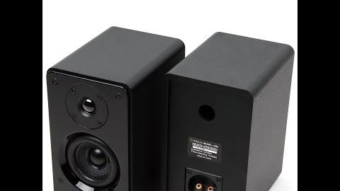 Micca mb42 crossover top