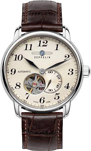 Les meilleures montres Zeppelin
