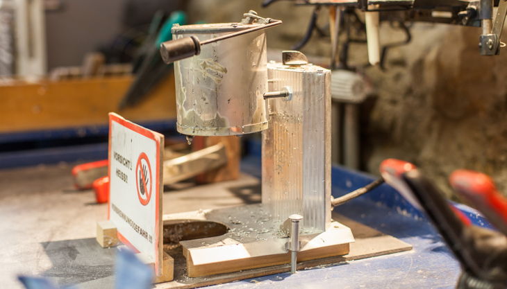 zinnfiguren museum goslar