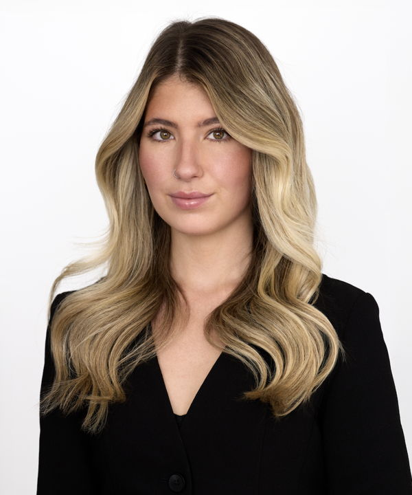 Arianne Pinsonneault