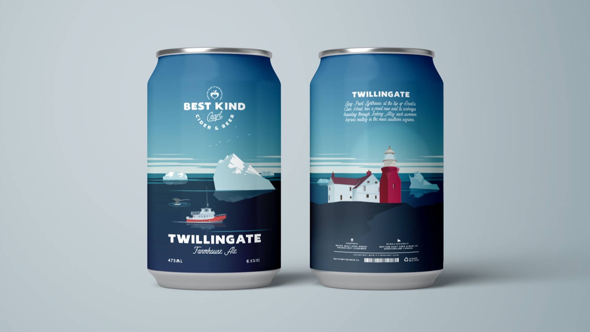 Featured image for This Designer Turned Vacation Planning into a Charming Craft Brew Concept