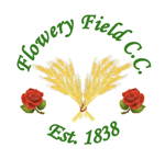 Flowery Field CC Logo