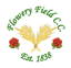 Flowery Field CC logo