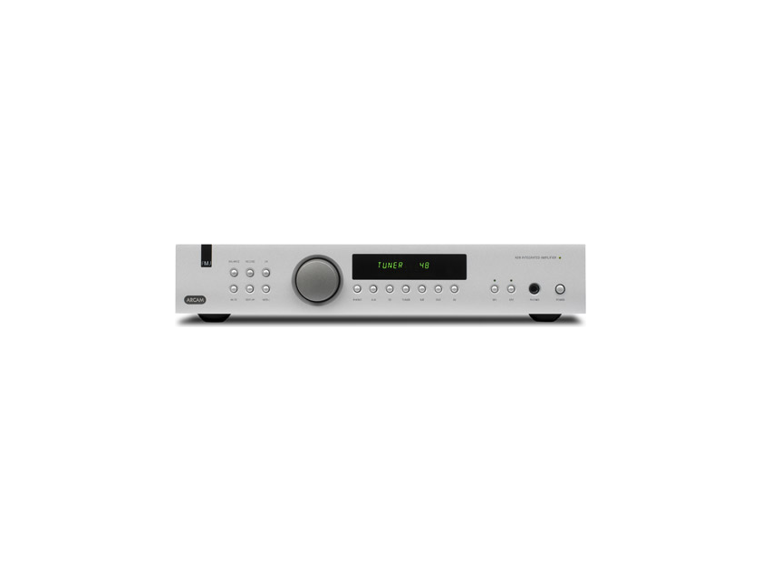 Arcam A28 75 WPC one year warranty, ships free to the lower 48