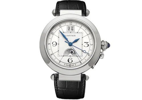 Cartier Pasha W31093M7