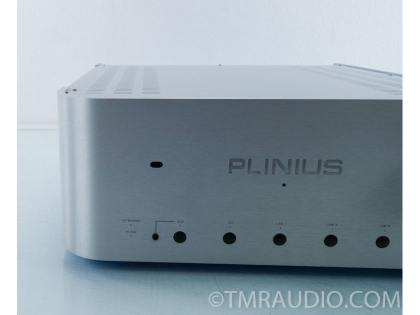 Plinius Hiato Stereo Integrated Amplifier (9956)
