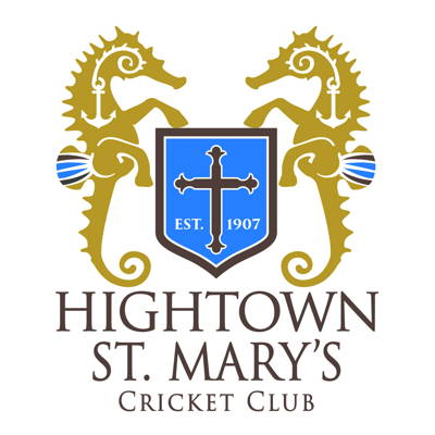 Hightown St. Mary's Cricket Club