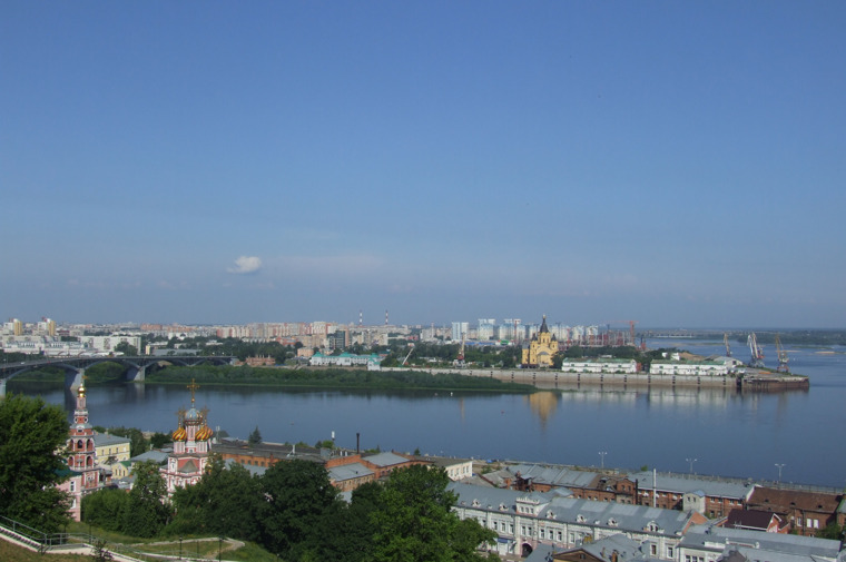 Пигмент волга нижний новгород