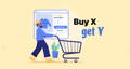 shopify buy x get y