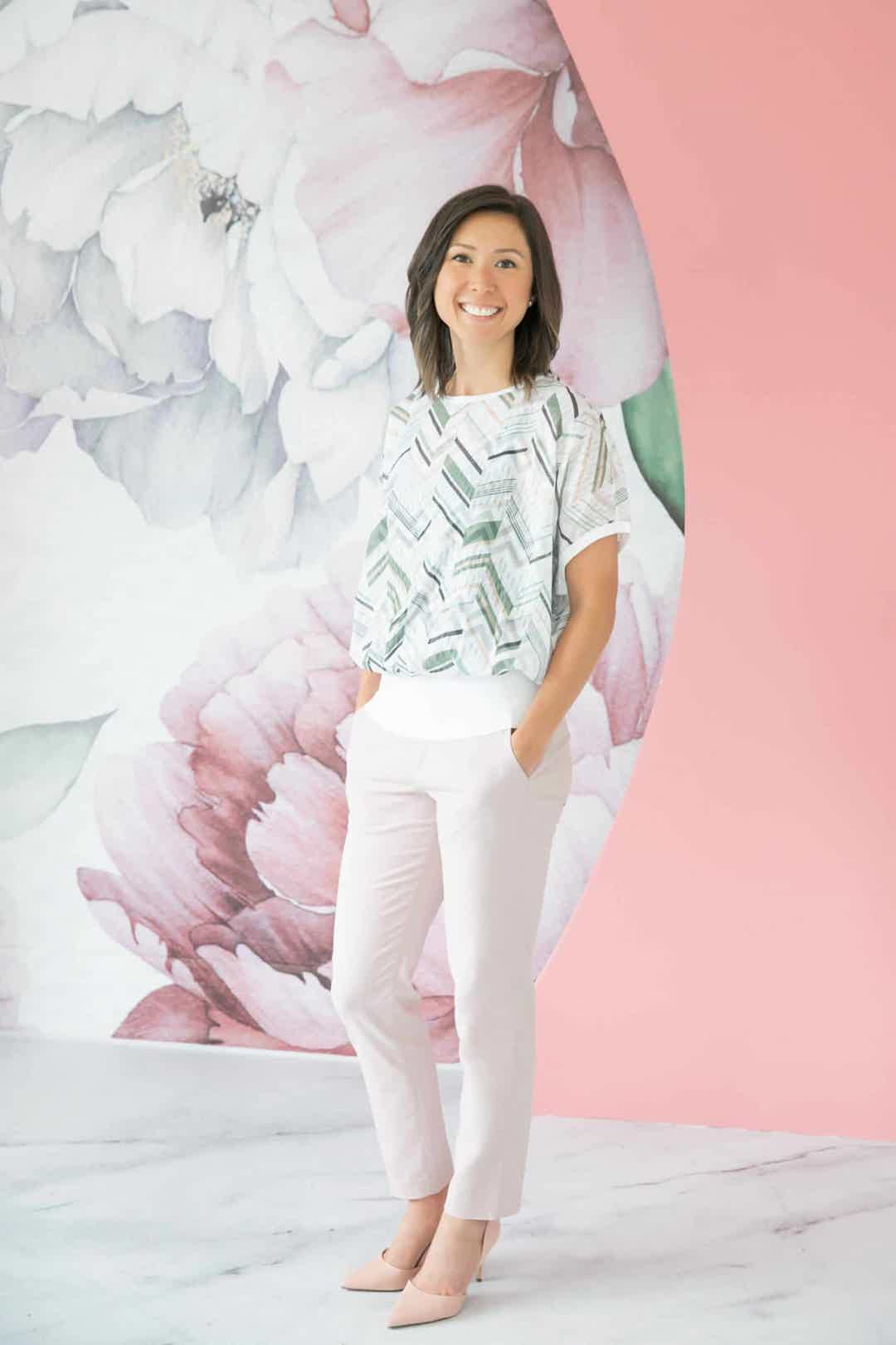 Dr. Melissa Descoteaux