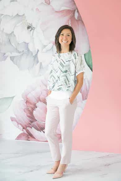 Dr. Melissa Descoteaux