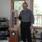 Genesis Prototype Floorstanding Speakers; One-of-a-kind... 14