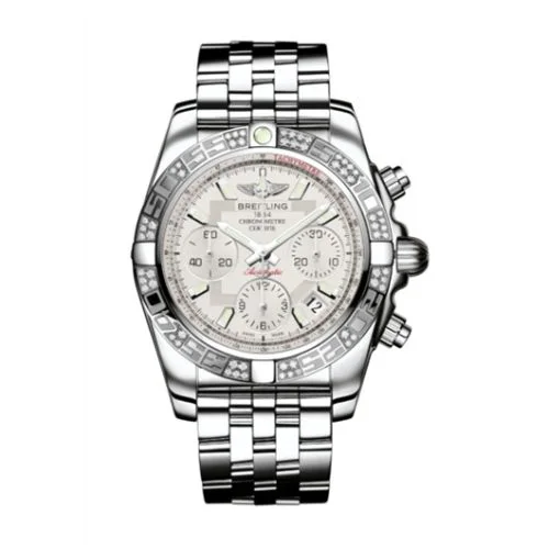 Chronomat B01 41
