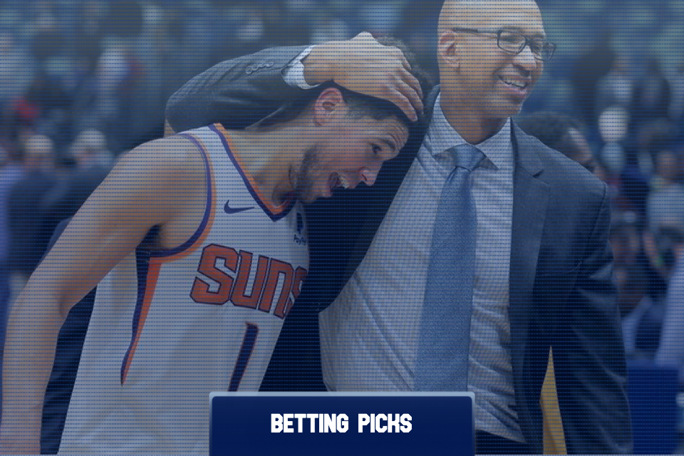 Betting Pick To Win 2022 NBA Coach of the Year
