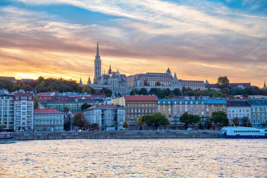 Private wine tasting transfer from Budapest to Prague - photo 2