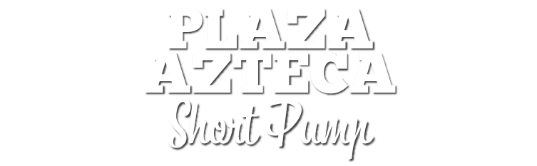 Logo - Plaza Azteca  Short-Pump 12020 W Broad St Henrico, VA 23233