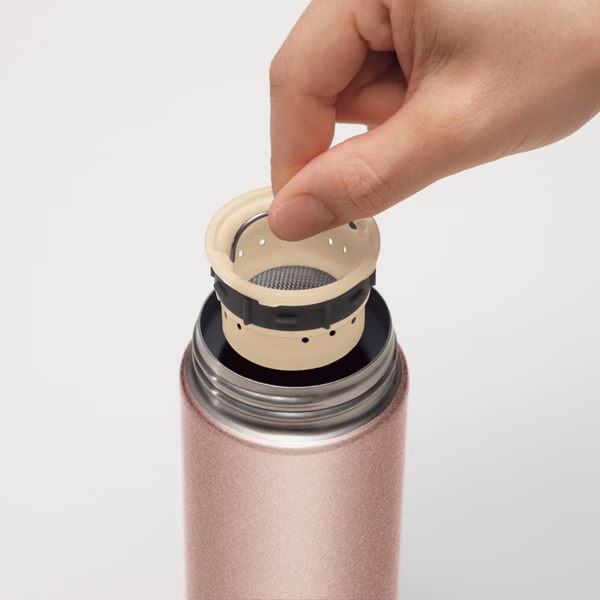 Travel Mug with Tea Leaf Filter - Image 5