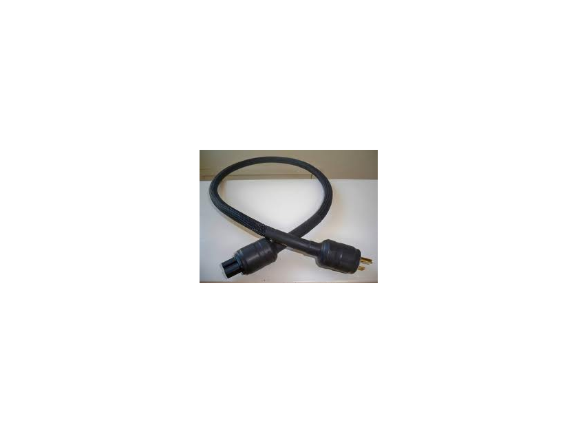 Signal Cable Magic Power Cord 3ft Like New