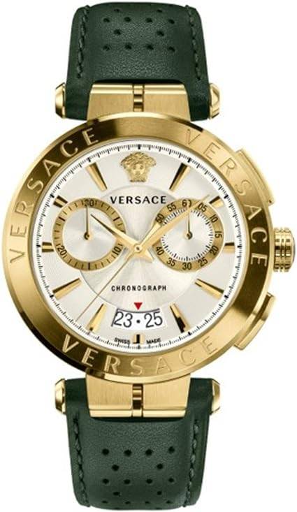 Montre versace avis