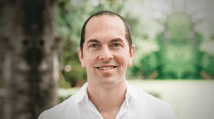GrowthMode: ON - Jesse Rubenfeld, FinOptimal
