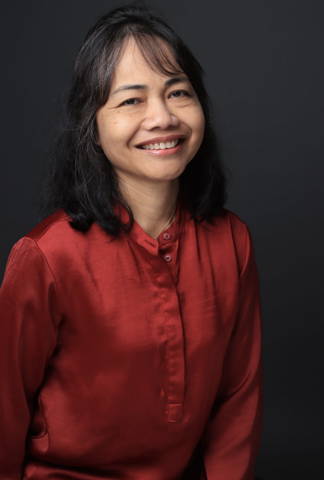 ENDRIE SETIJASIH