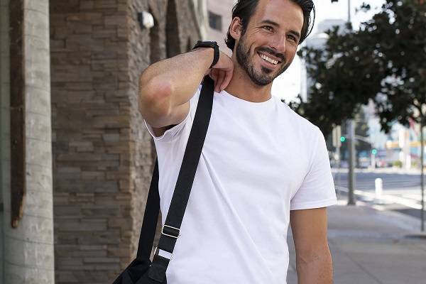 Stock Your Closet with Sustainability and  Comfort