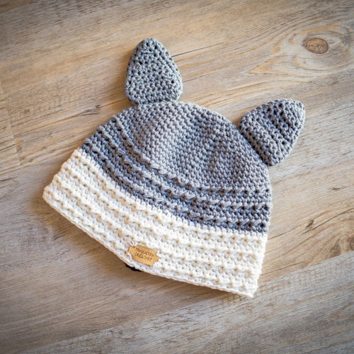 Vixen Fox Hat