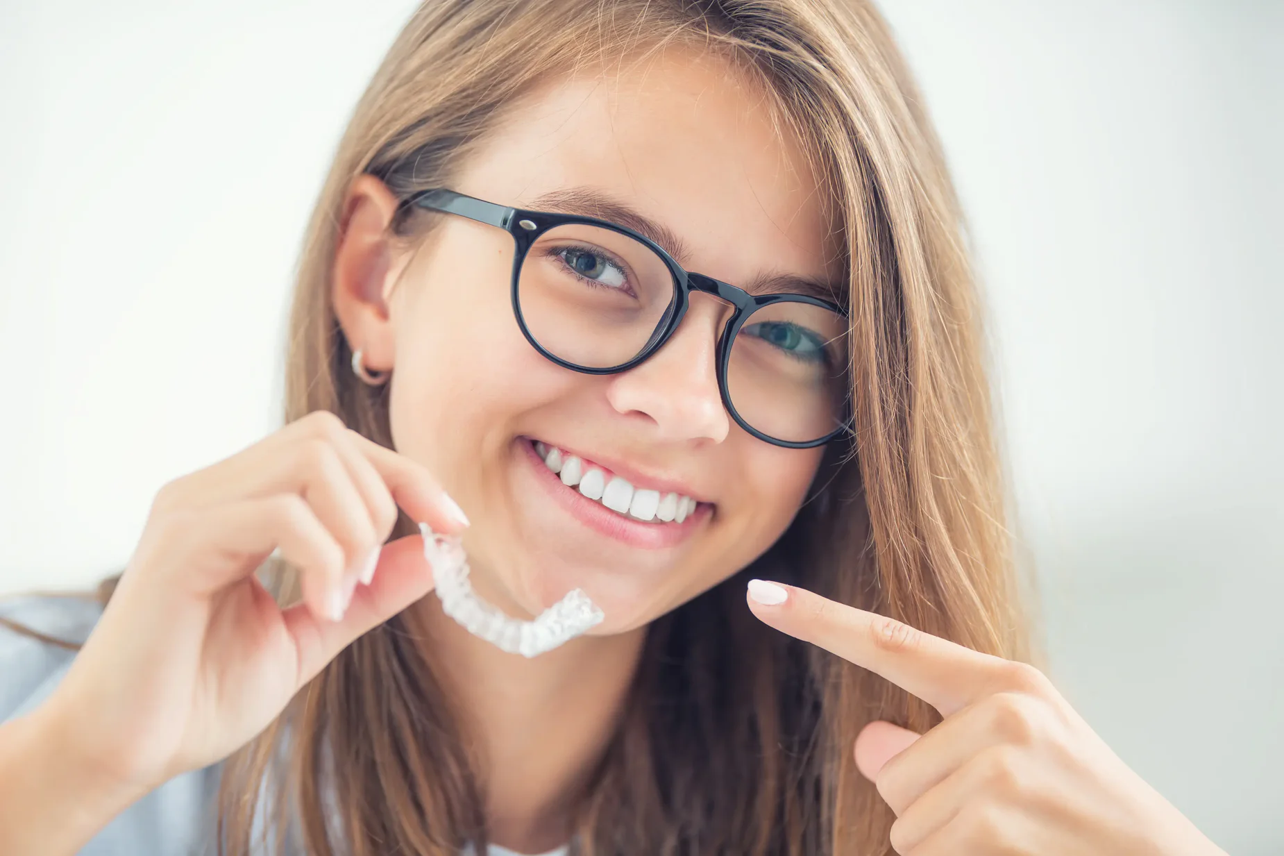 Ihr Zahnarzt für Invisalign