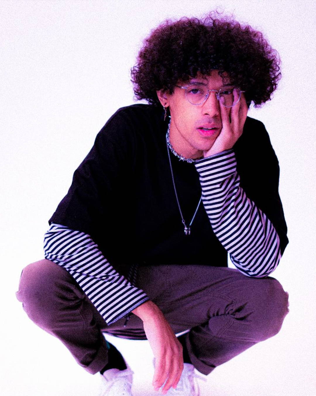 Sora, Riddim DJ