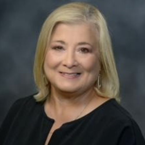 Elaine  Borries