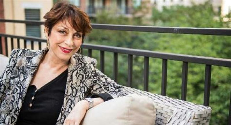 Meet the Author – Conversation About ... | Aug 5 | Westchester Magazine
