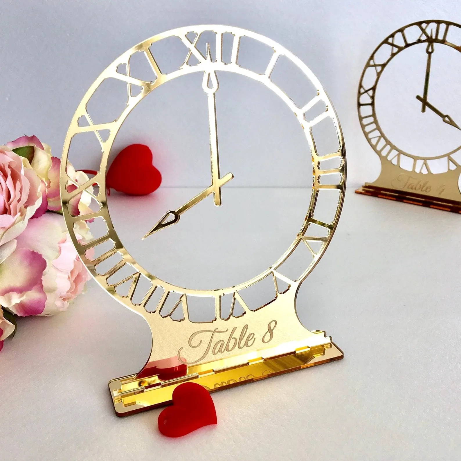 Laser Engraving and Cutting Acrylic vs Traditional Methods 005