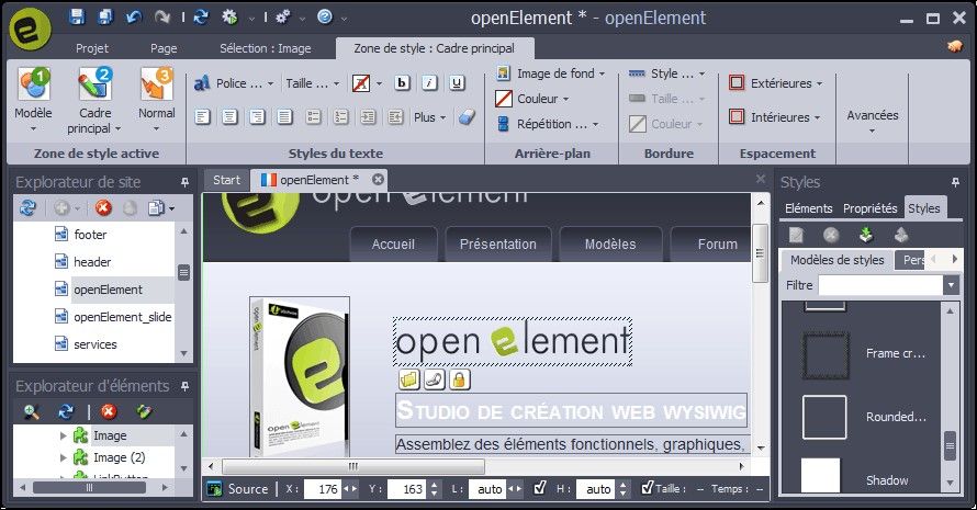 google web designer review slant