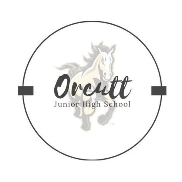 Orcutt Junior High PTSA
