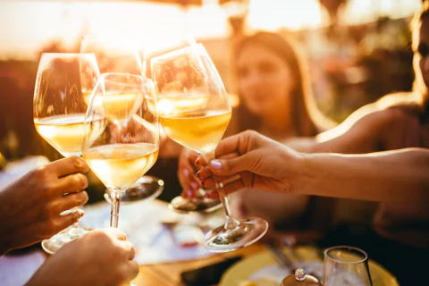 Wine, Cheese, and Charcuterie Tasting