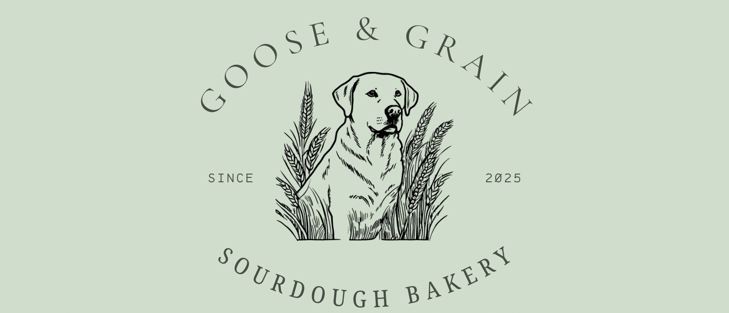 Goose & Grain Sourdough Bakery — photo from hotplate.com
