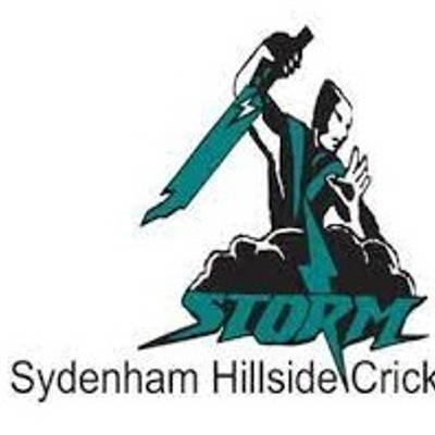 Sydenham Hillside Cricket Club