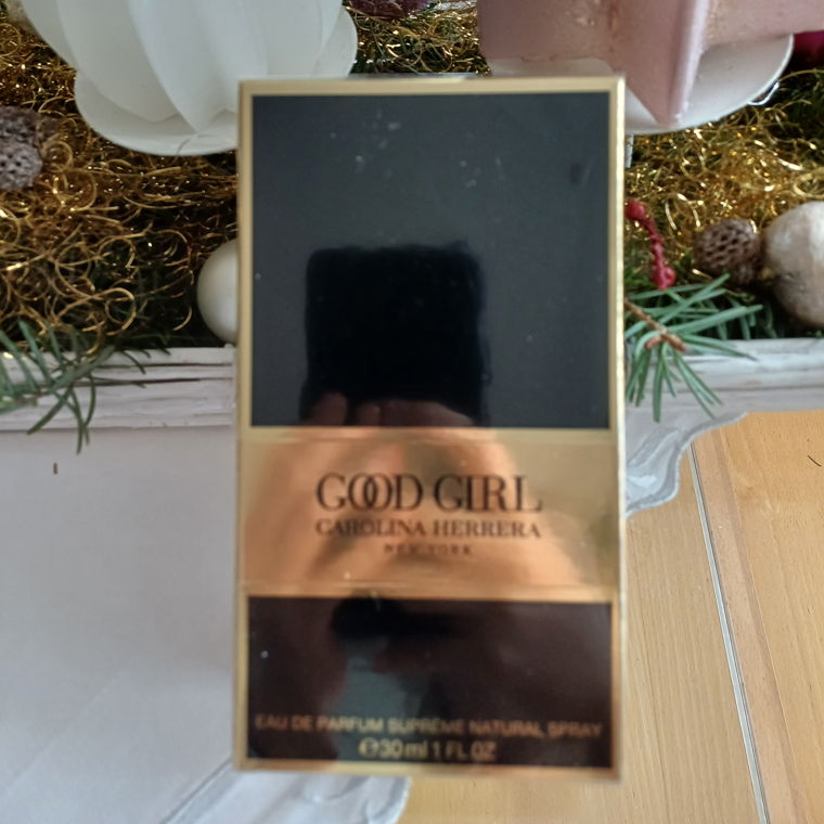 Good Girl Parfüm 30ml