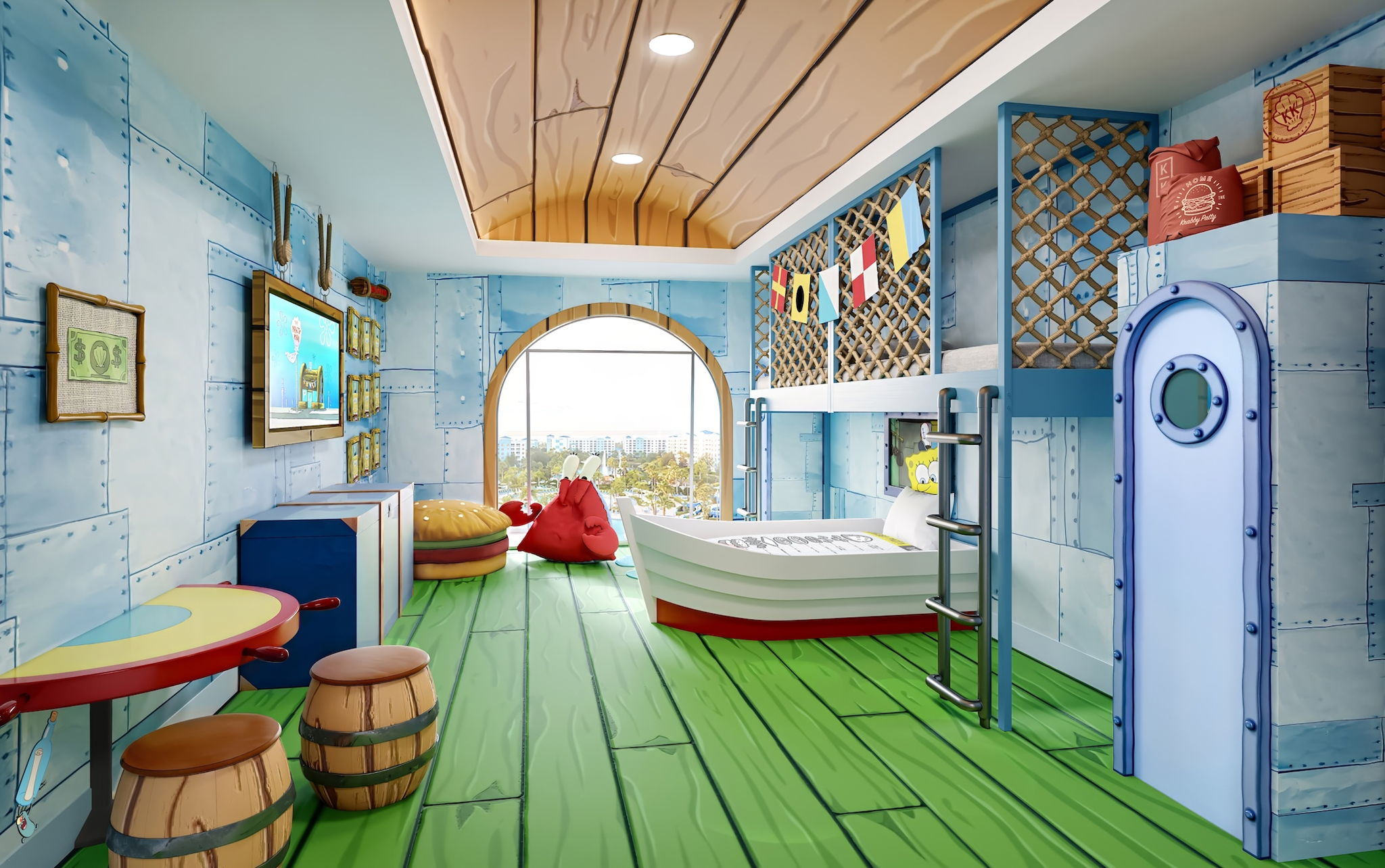 image 19 of NICKELODEON