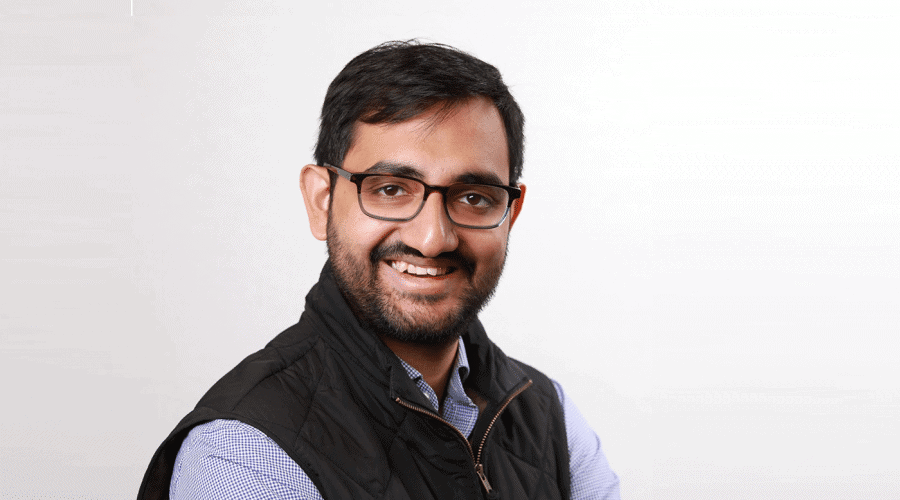 Code Story – E11: Arjun Narayan, Materialize