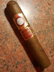 Cigar Session Photo