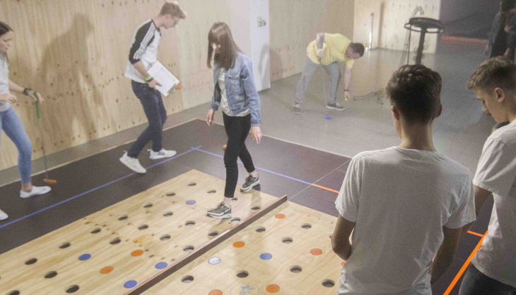 escaperoom laserstar berlin