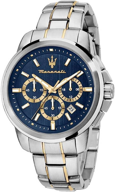 Montre maserati